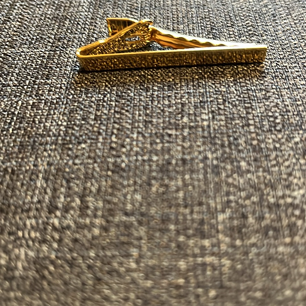 Christian Dior Men’s money clip & key chain - Picture 5 of 10